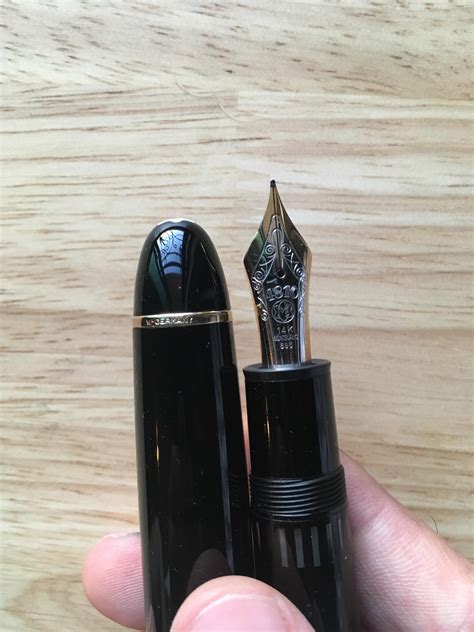 montblanc 149 fake